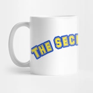 The Secret Mug